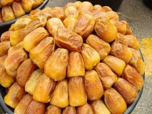 خرید بهترین انواع خرمای خشک با قیمت ارزان