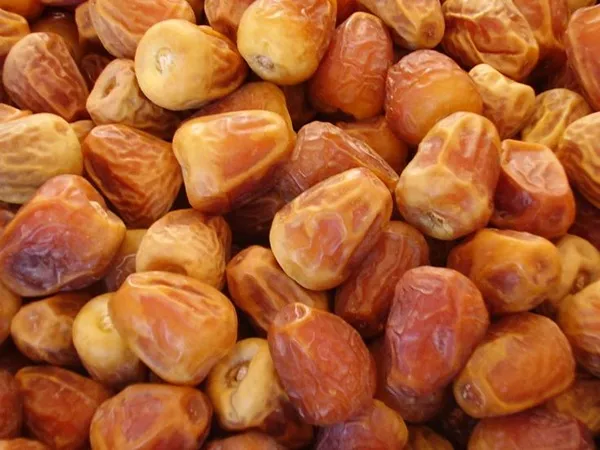 خرید خرمای زاهدی | فروش انواع انکر با قیمت مناسب