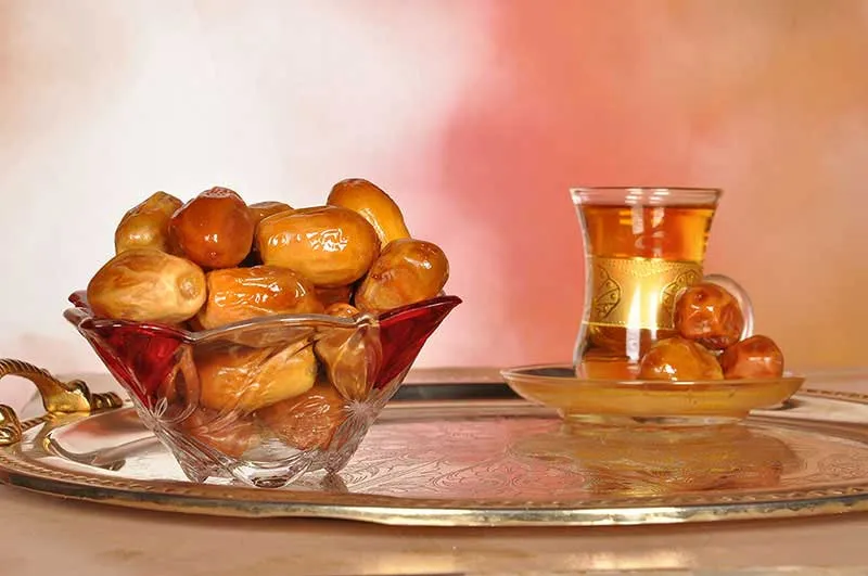 قیمت و خرید خرمای زاهدی بوشهر
